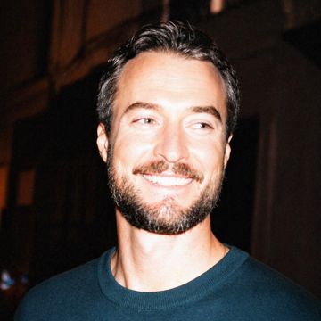 Justin Risedorf, Principal of Product One